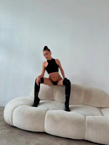 Анна Настоящая Красота фото 2