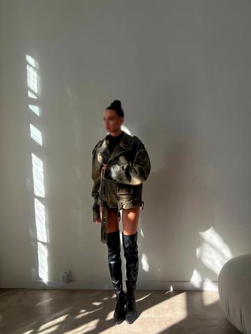 Анна Настоящая Красота фото 4