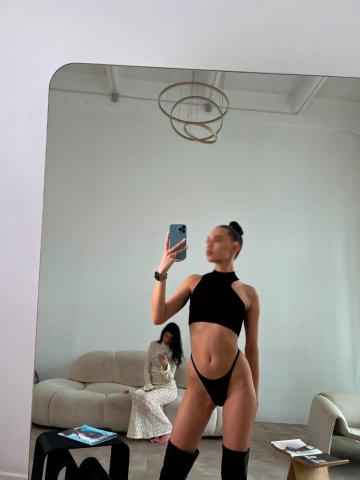 Анна Настоящая Красота фото 7