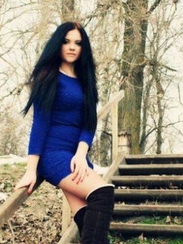 Габриэлла фото 2