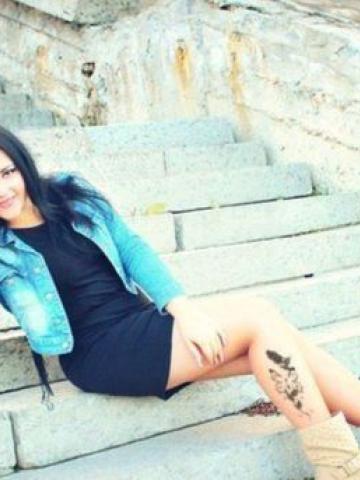 Габриэлла фото 3